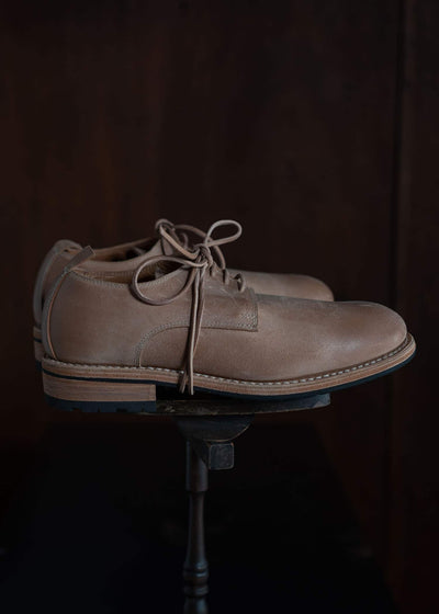 GUIDI GUIDI ROSELLINI Natural reverse Morosino 1907