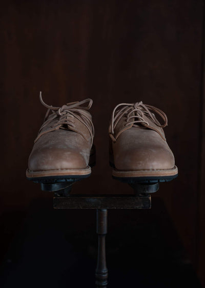 GUIDI GUIDI ROSELLINI Natural reverse Morosino 1907