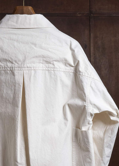 amachi. Meeting Jacket - FO AY009J-1011 Off White