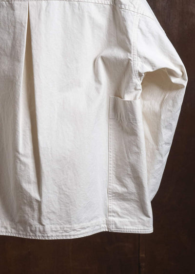 amachi. Meeting Jacket - FO AY009J-1011 Off White