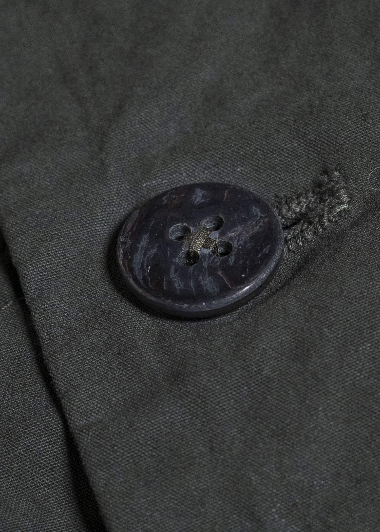 amachi. Coverd Jacket - Washi AY18J-2090-SS ND - Green Gray