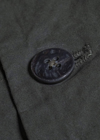 amachi. Coverd Jacket - Washi AY18J-2090-SS ND - Green Gray