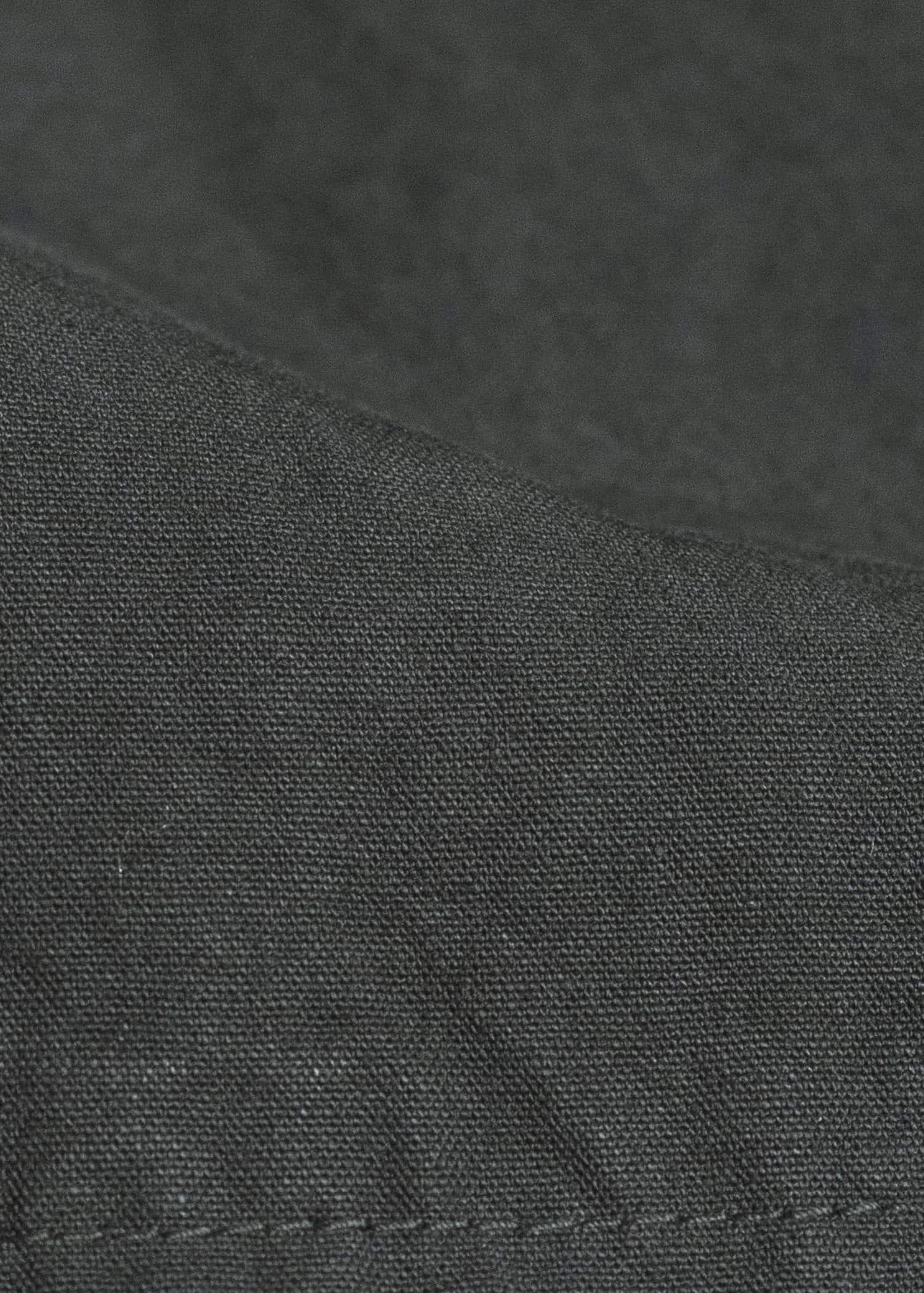 amachi. Coverd Jacket - Washi AY18J-2090-SS ND - Green Gray