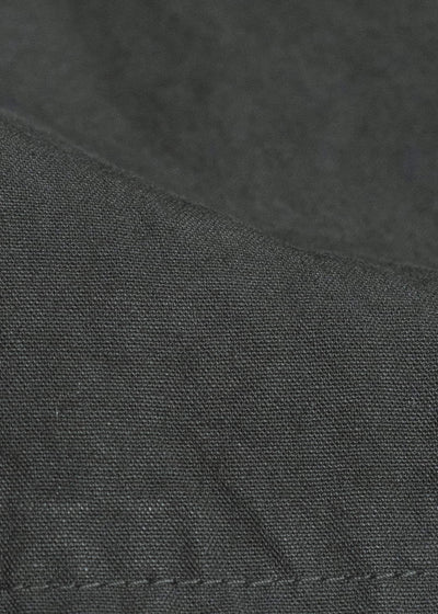 amachi. Coverd Jacket - Washi AY18J-2090-SS ND - Green Gray