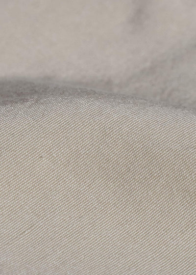 J.M.Ribot Antique Silk Cropped Trousers