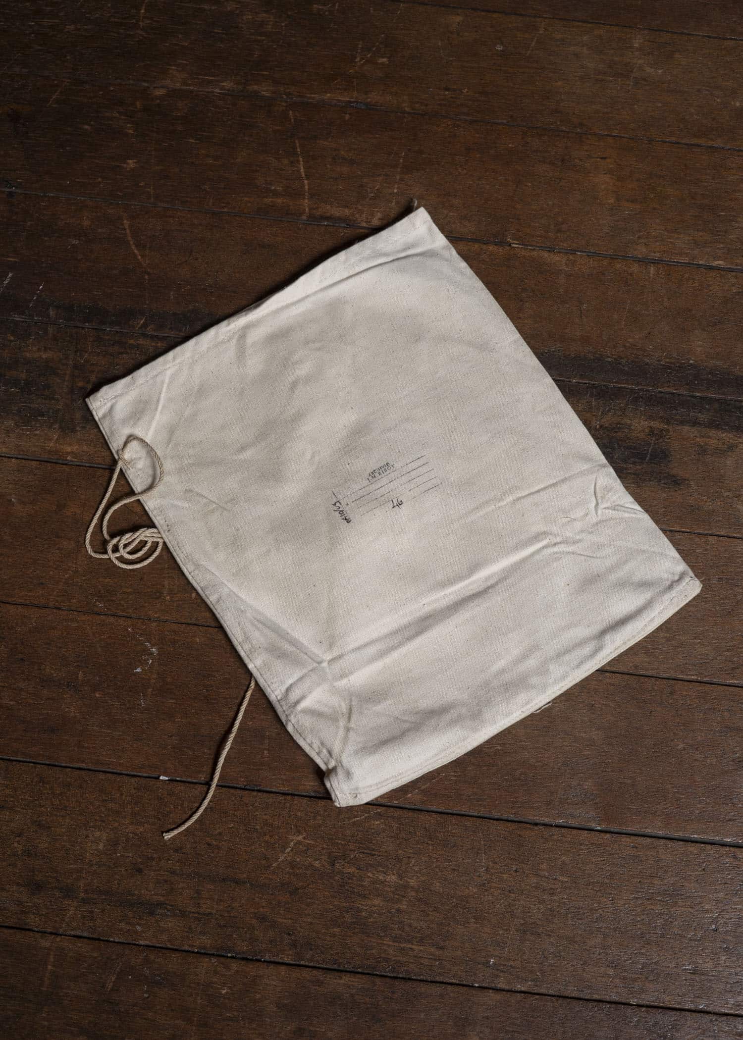 J.M.Ribot Antique Silk Cropped Trousers