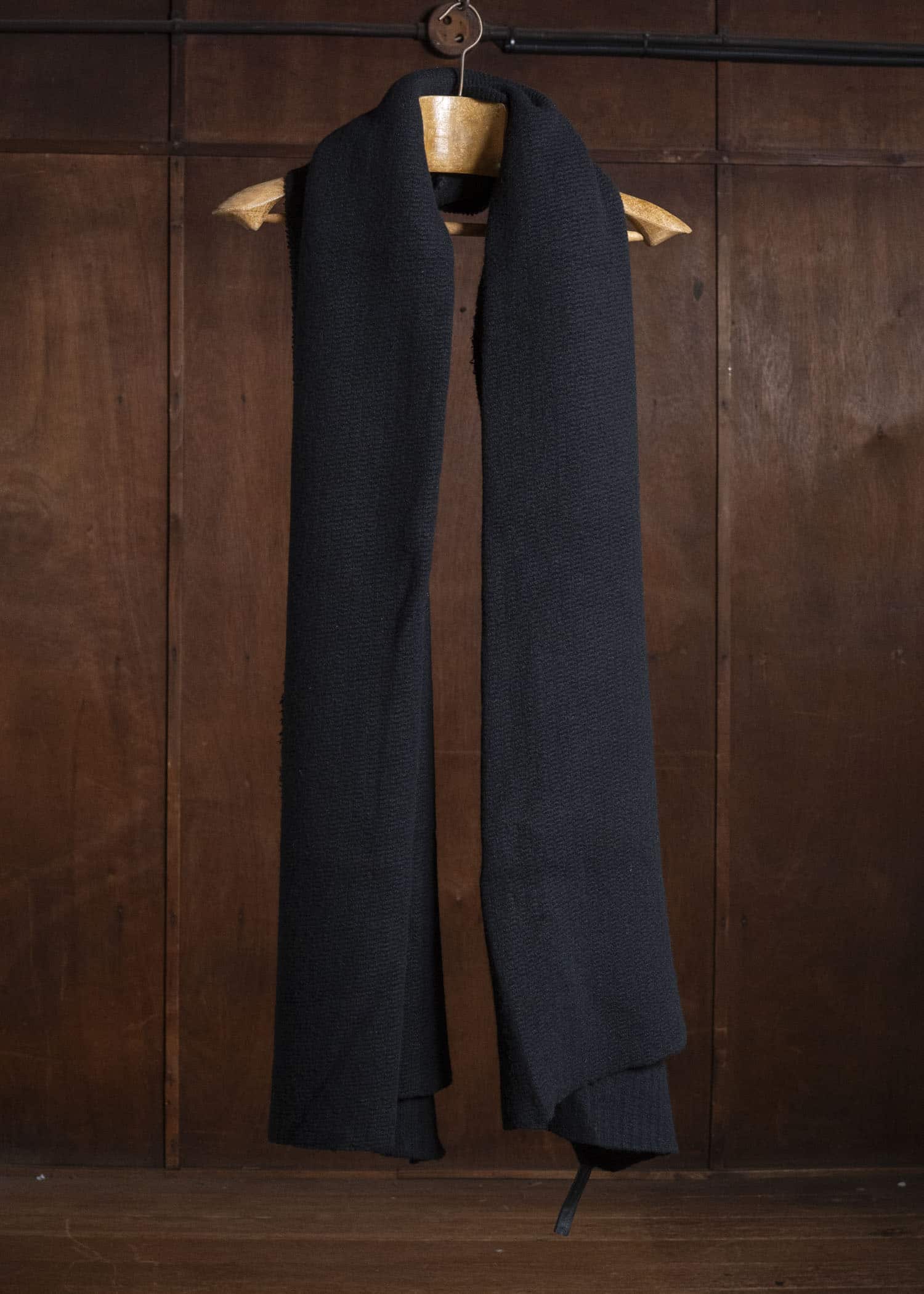 boris bidjan saberi カシミヤ大判スカーフ