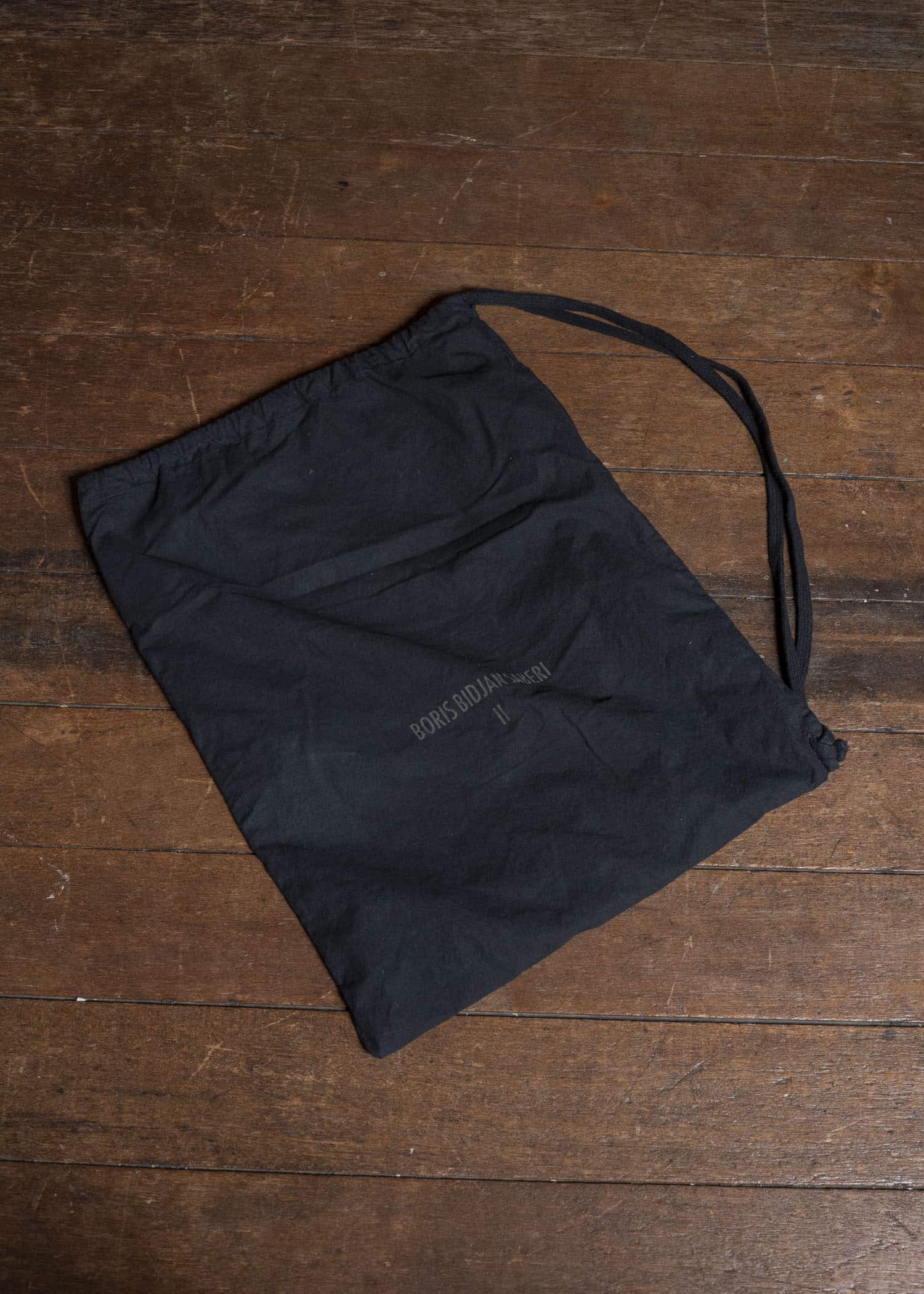 boris bidjan saberi カシミヤ大判スカーフ