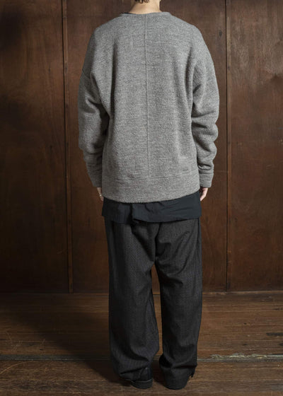 KLASICA 25F-ZCD-H44 DRIVE -sw Anatomical Cut Zip Cardigan Sand