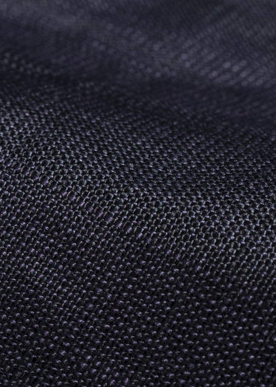 amachi. Coverd Coat AY18C-2083-26SS Dark Purple