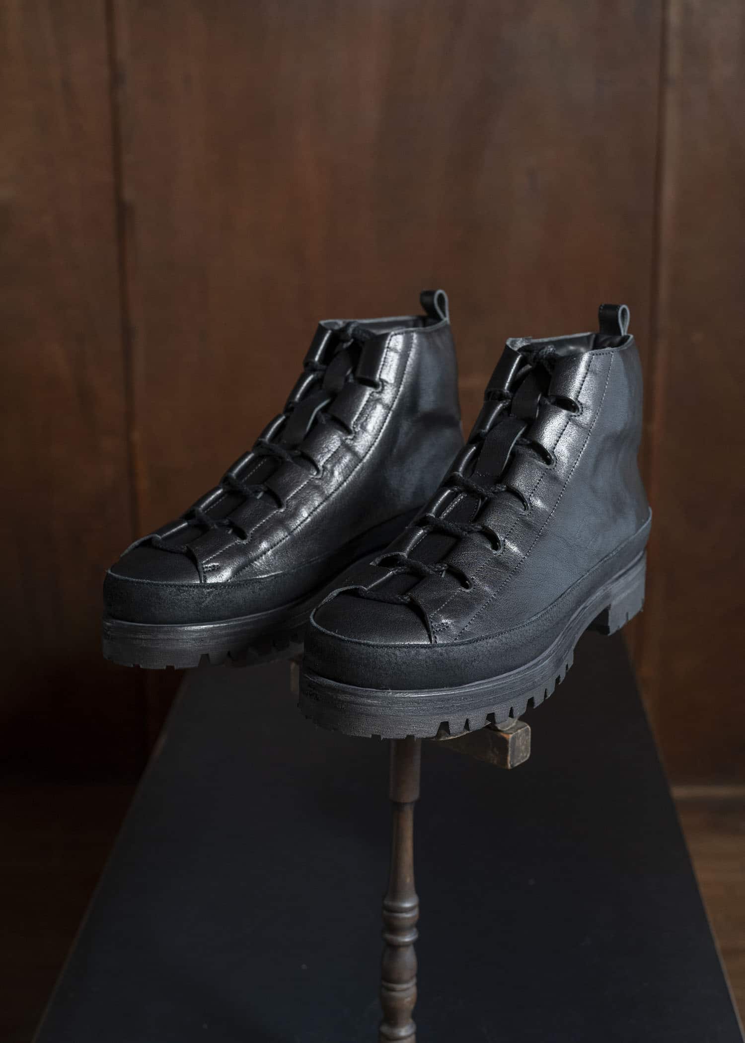 PETROSOLAUM 81141-7PTR2 """"JJVE×PETROSOLAUM trekking"""" BL