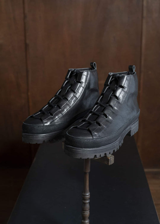 PETROSOLAUM 81141-7PTR2 """"JJVE×PETROSOLAUM trekking"""" BL