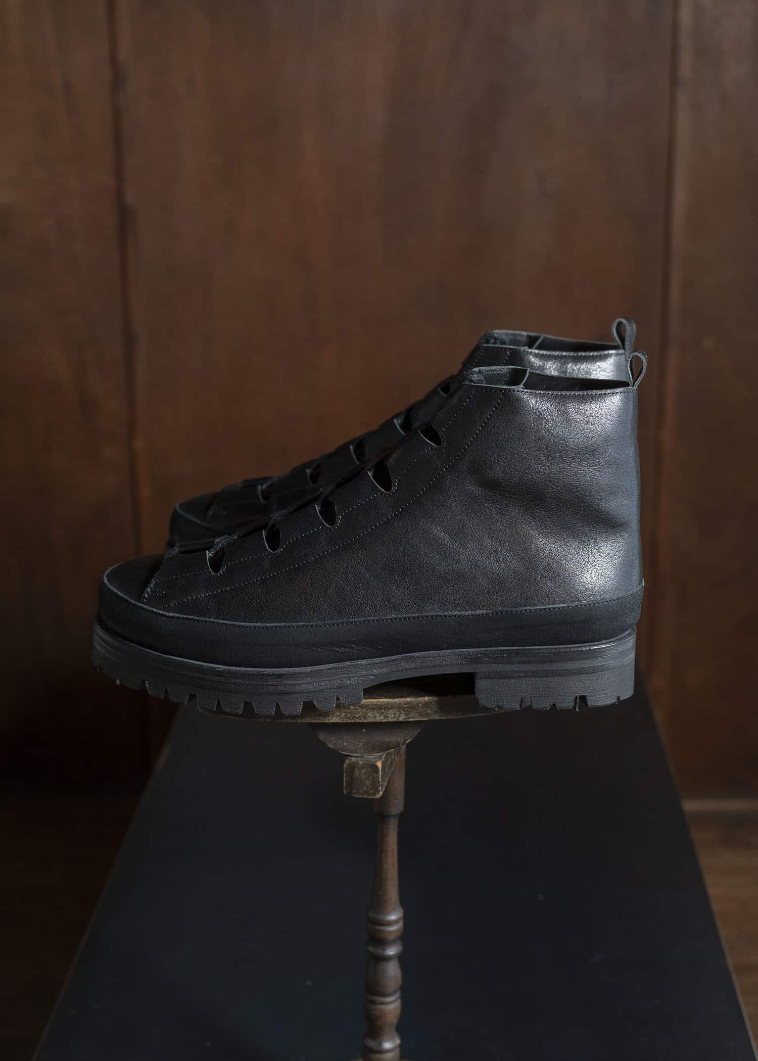 PETROSOLAUM 81141-7PTR2 """"JJVE×PETROSOLAUM trekking"""" BL