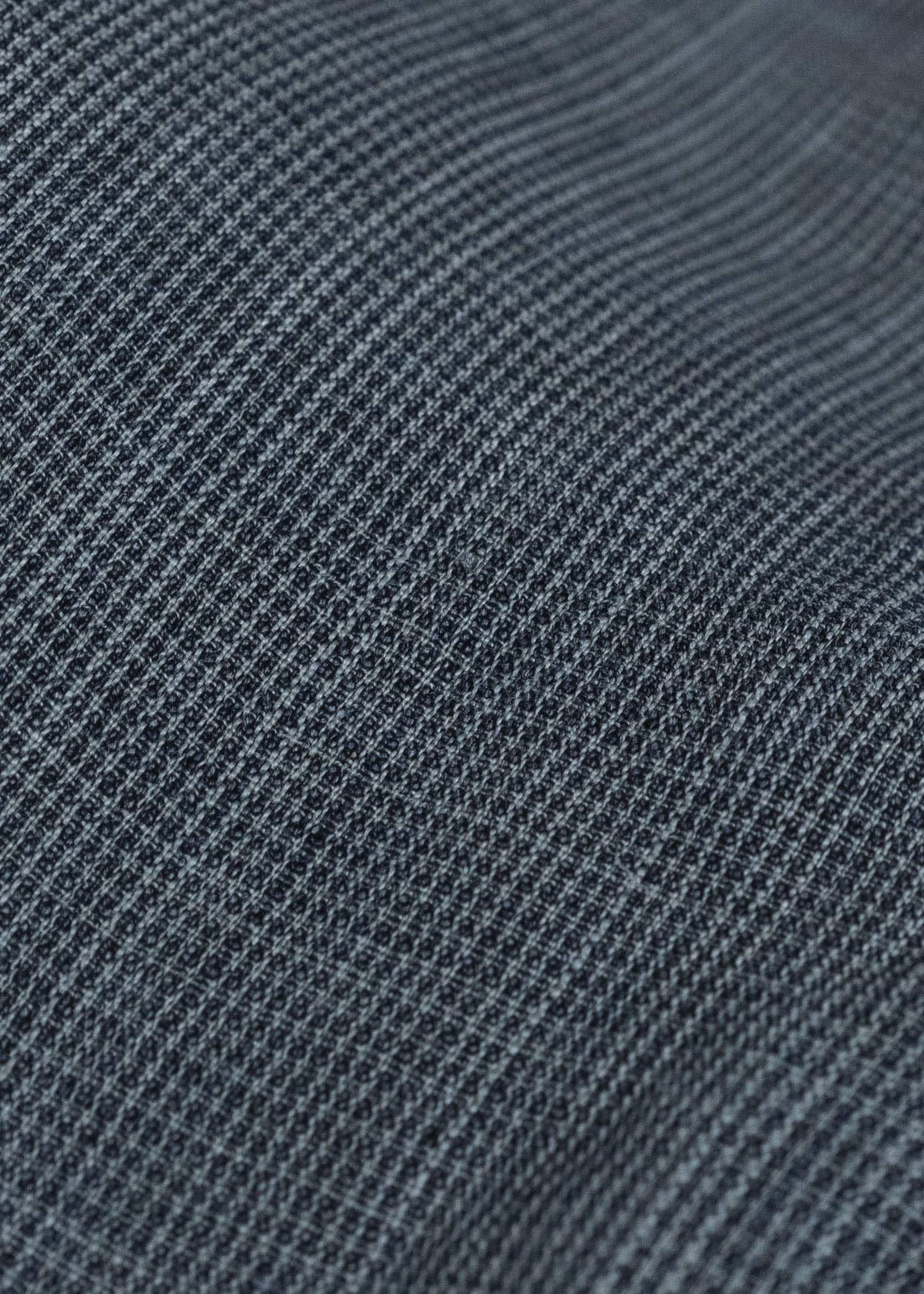 NORA Meiji - Taisho Japan 麻 Jacket