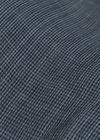 NORA Meiji - Taisho Japan 麻 Jacket