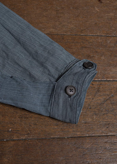 NORA Meiji - Taisho Japan 麻 Jacket
