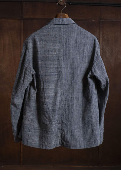 NORA Meiji - Taisho Japan 綿 Jacket