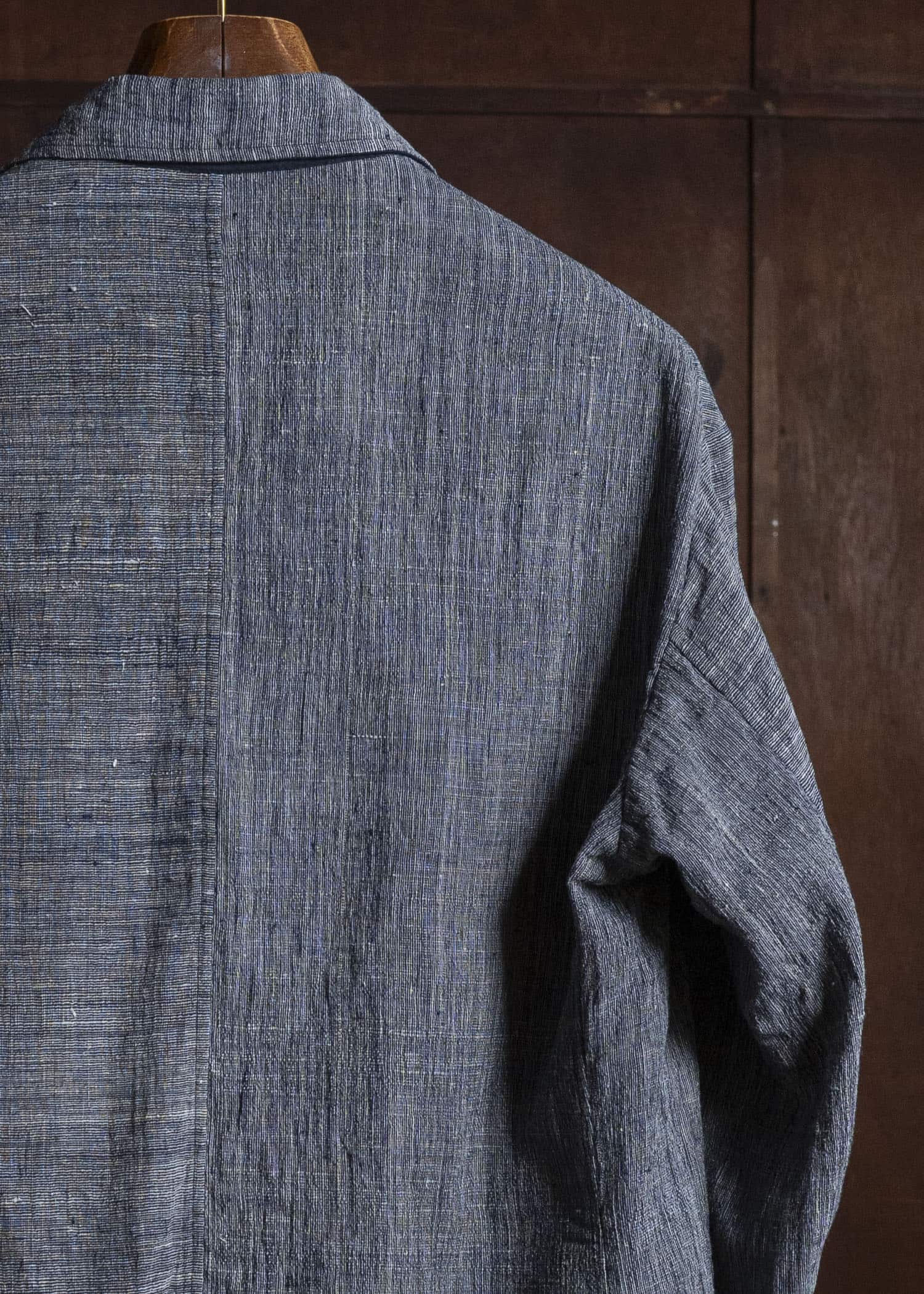 NORA Meiji - Taisho Japan 綿 Jacket