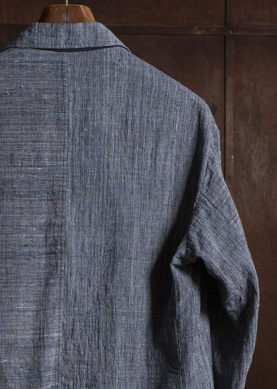 NORA Meiji - Taisho Japan 綿 Jacket