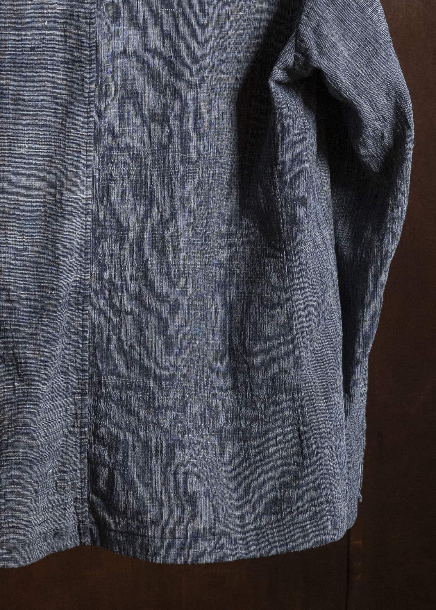 NORA Meiji - Taisho Japan 綿 Jacket