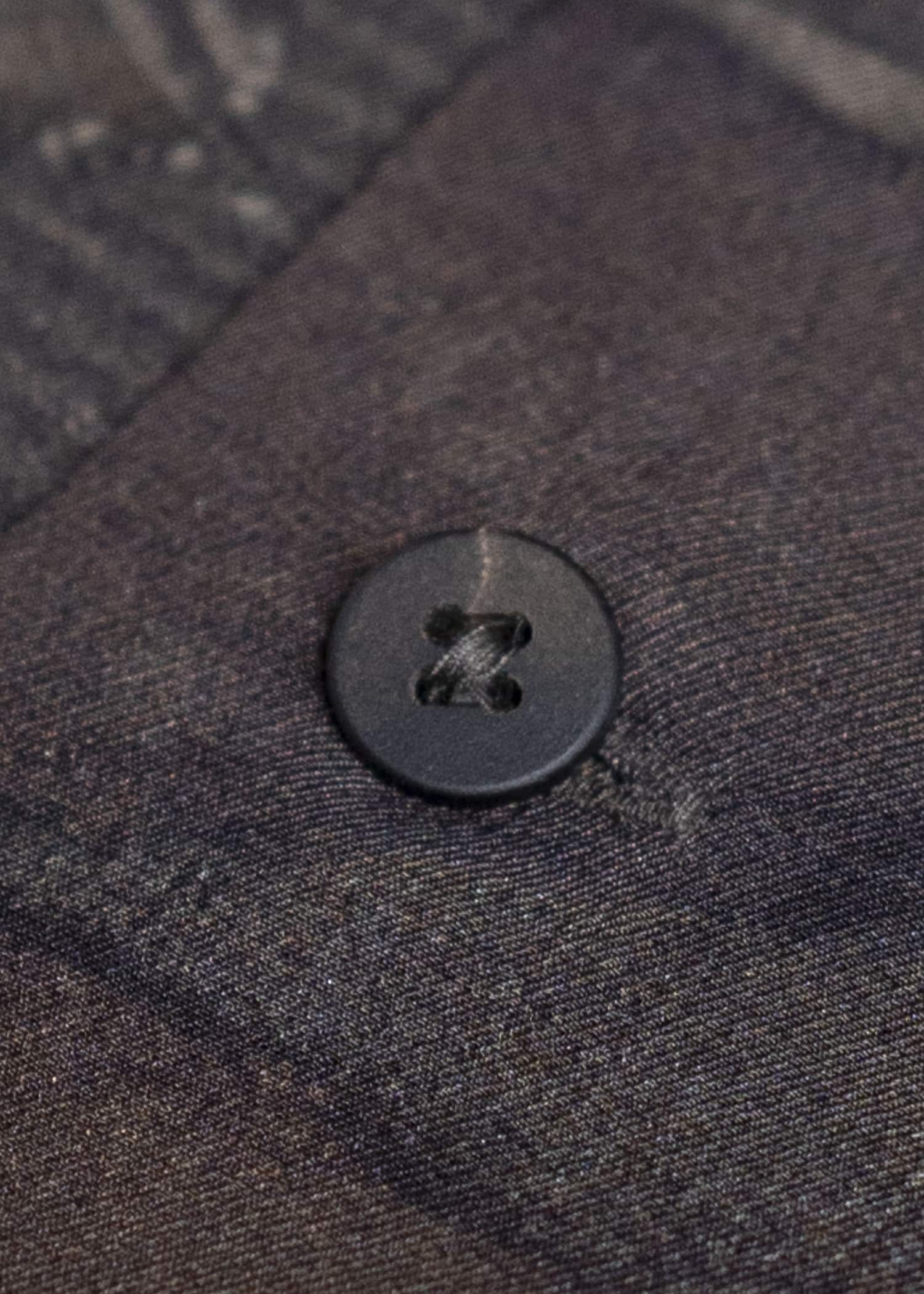 ZIGGY CHEN 0M2510702 Digital Print Short Sleeve Shirt MIX OLIVE