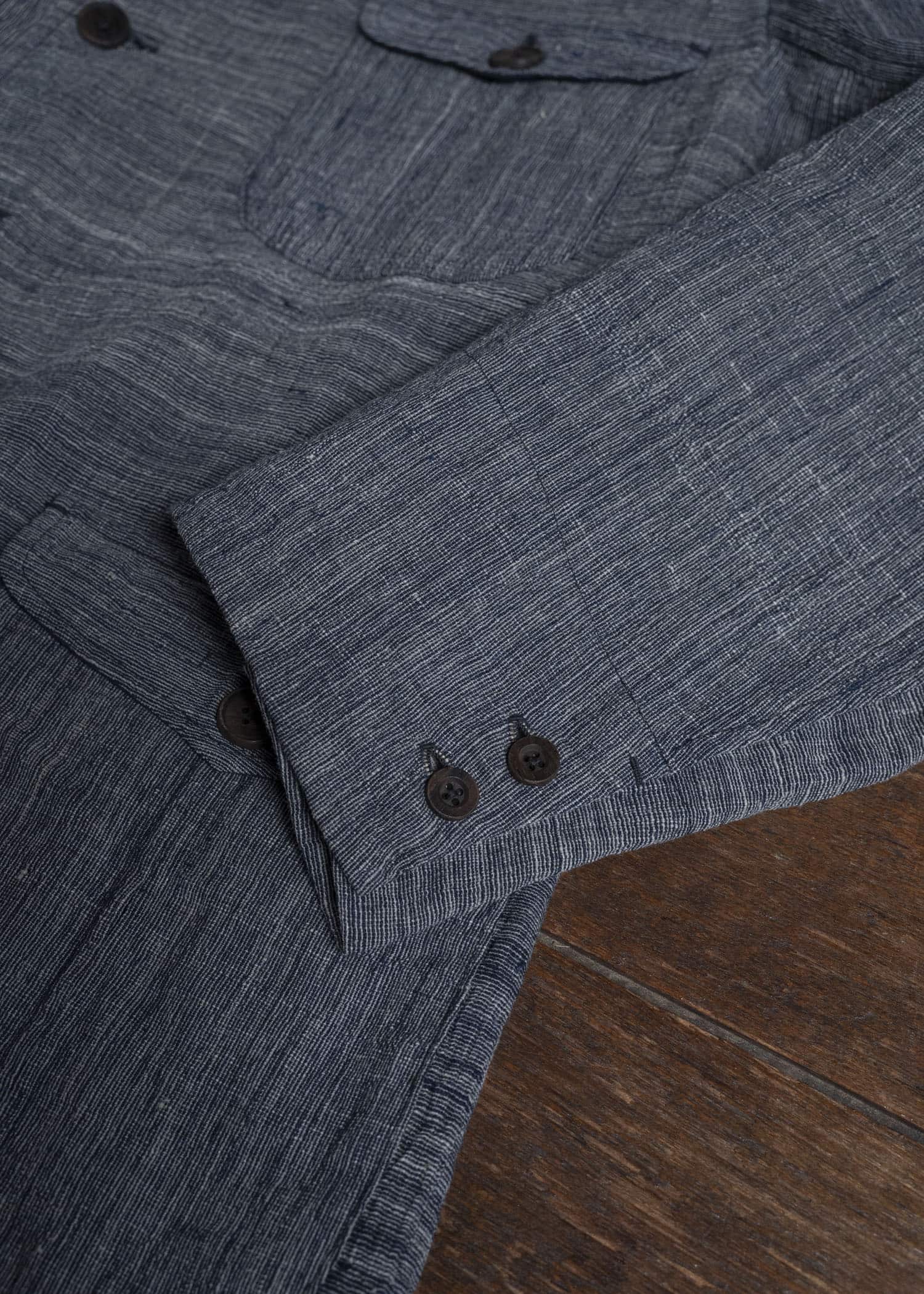 NORA Meiji - Taisho Japan 綿 Jacket