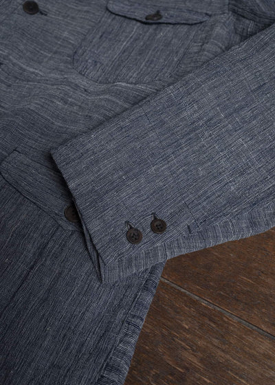 NORA Meiji - Taisho Japan 綿 Jacket