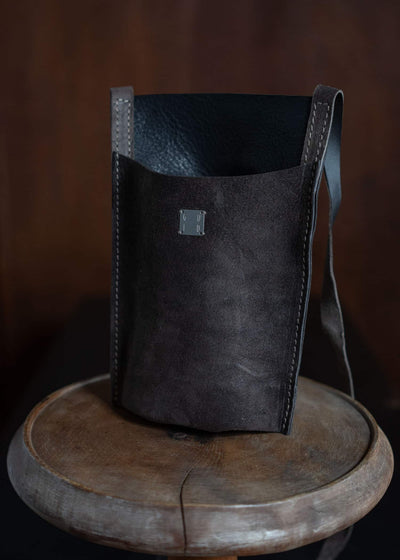 GUIDI PKT1 CV60T PHONE HOLDER SHOULDER CASE SOFT HORSE REVERSE