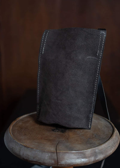 GUIDI PKT1 CV60T PHONE HOLDER SHOULDER CASE SOFT HORSE REVERSE