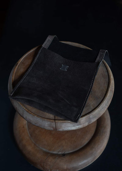 GUIDI PKT1 CV60T PHONE HOLDER SHOULDER CASE SOFT HORSE REVERSE