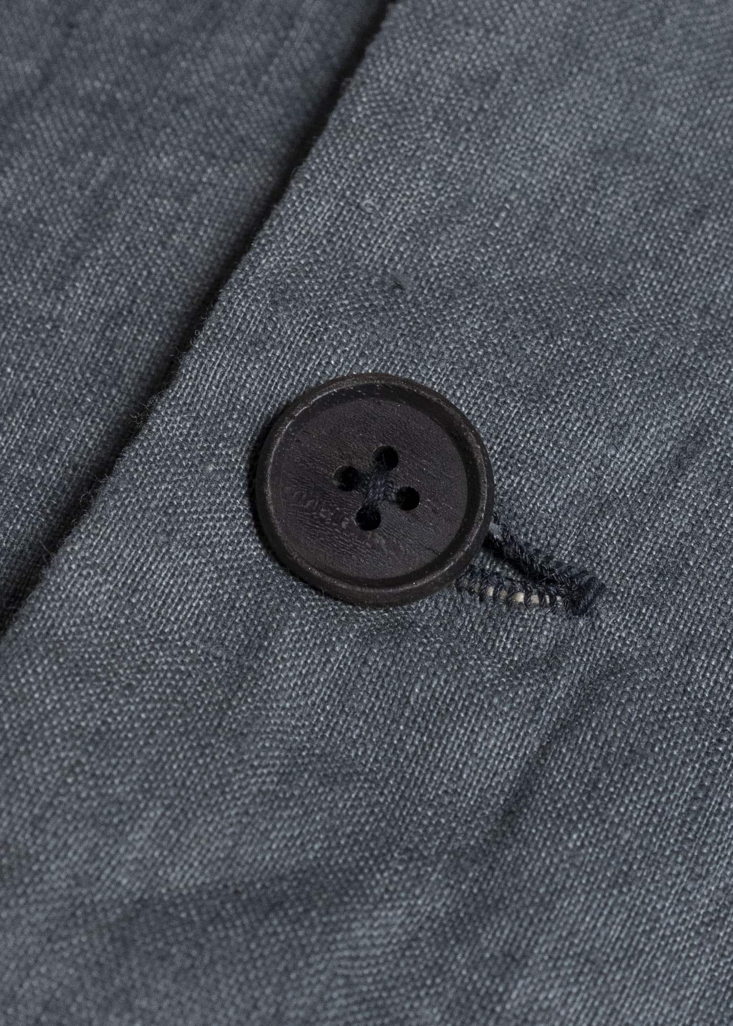 NORA Meiji - Taisho Japan 綿絹 Jacket