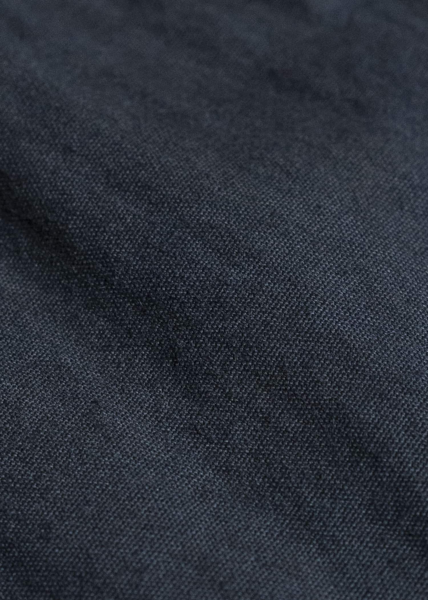 amachi. Double Knee Cargo Pants - Light Weight AY009B-3032 ND - Blue Gray