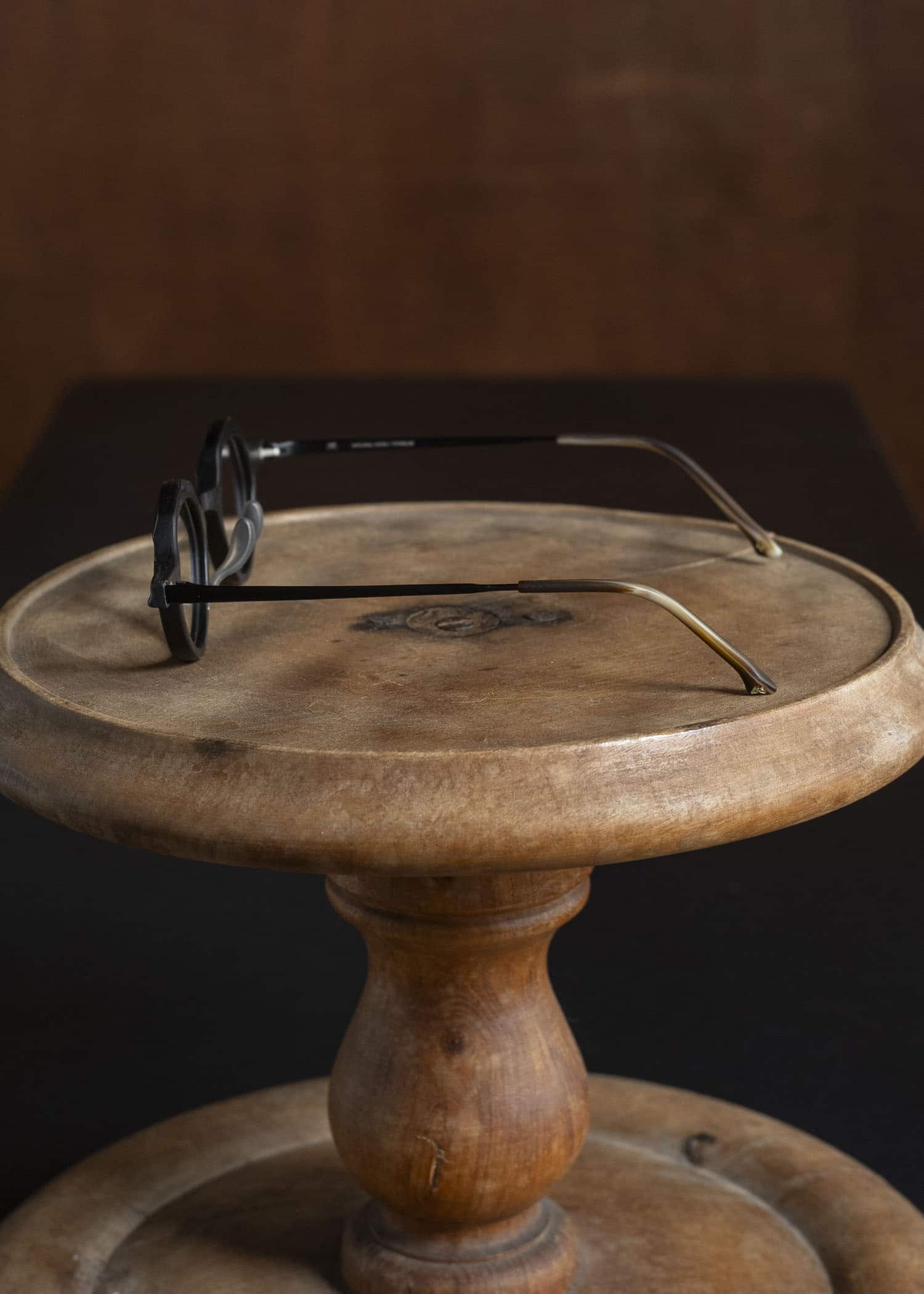 RIGARDS RG1094-02-01 UNI BLACK & WHITE (FRAME) CLEAR (LENS)