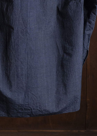 NORA Taisho Japan 綿絹 Shirt