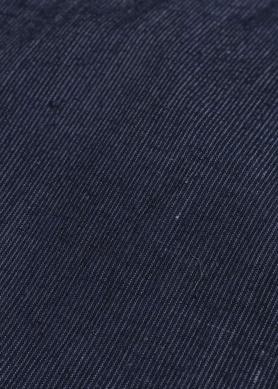 NORA Taisho Japan 綿絹 Shirt