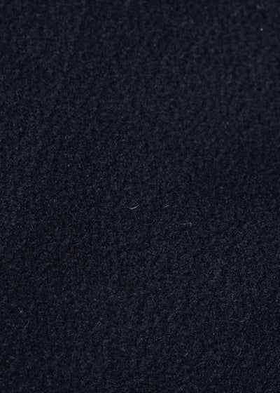Rick Owens 15AW Hooded Coat