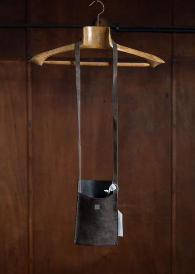 GUIDI PKT1 CV60T PHONE HOLDER SHOULDER CASE SOFT HORSE REVERSE