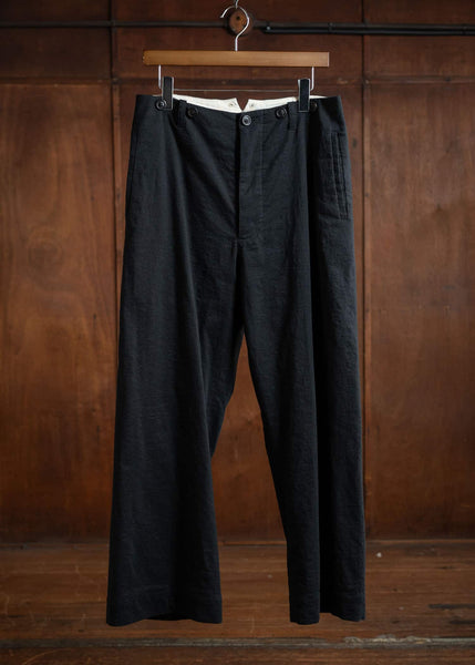 DseconD 23AW Pants