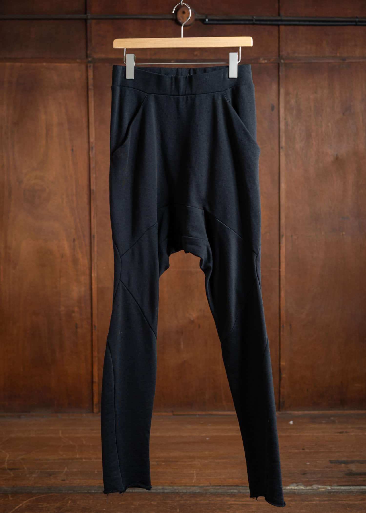 LEON EMANUEL BLANCK 24SS Forced Leggins