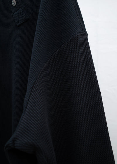 Professor E Waffle Henley