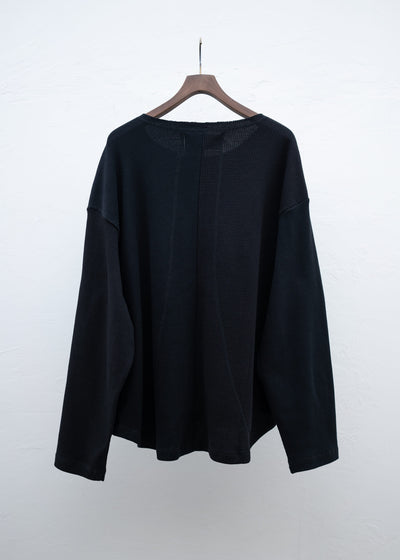 Professor E Waffle Henley