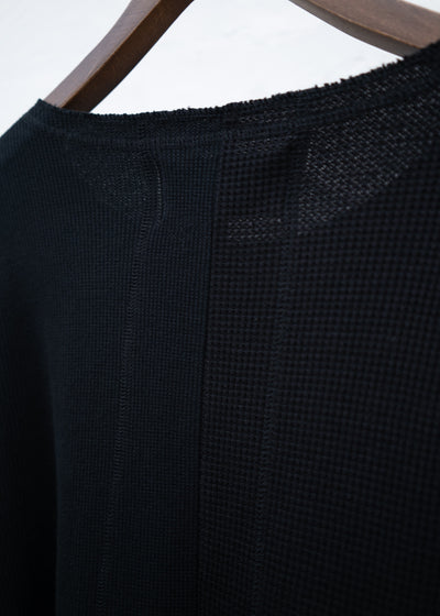 Professor E Waffle Henley