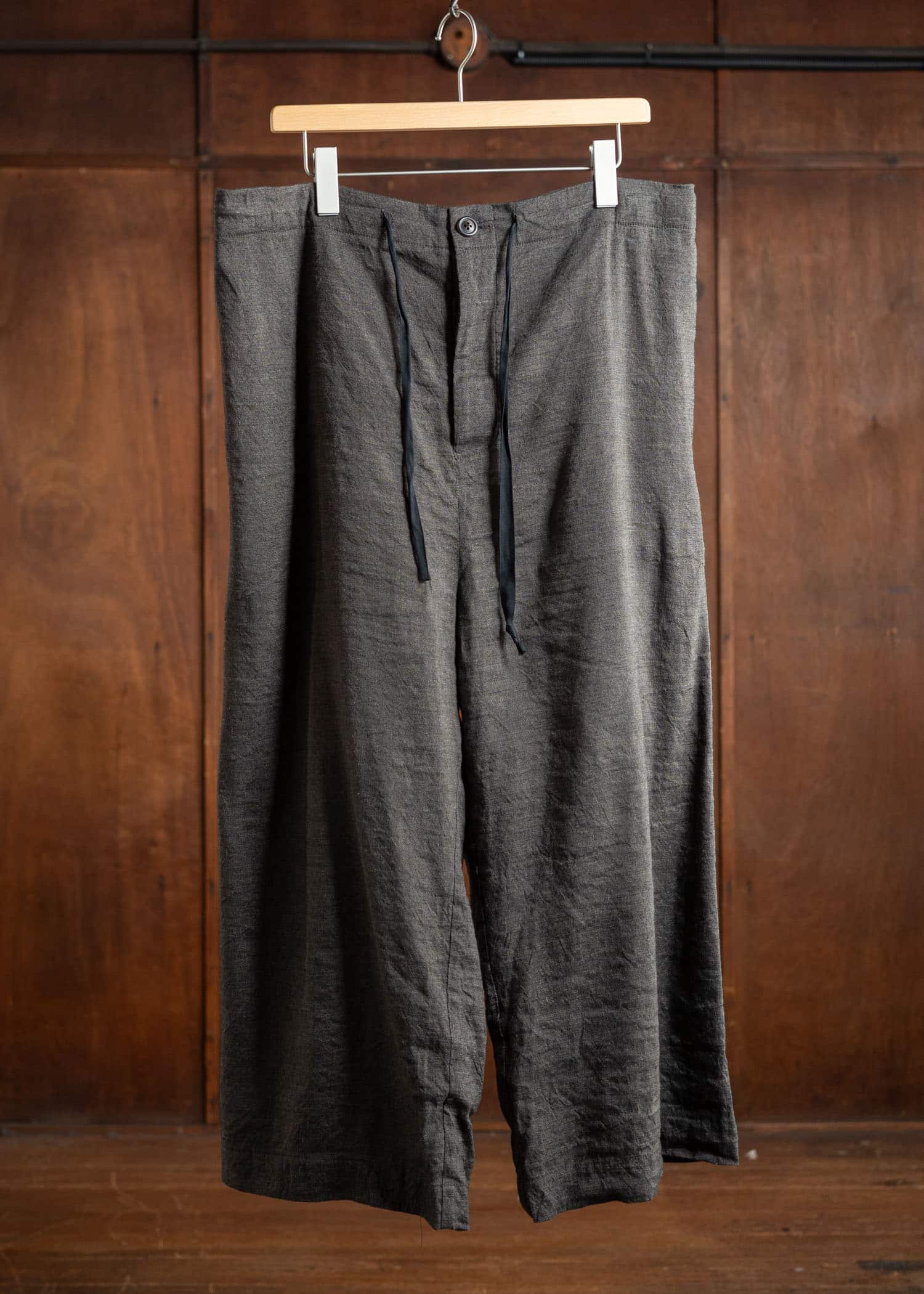 DseconD 23SS Pants