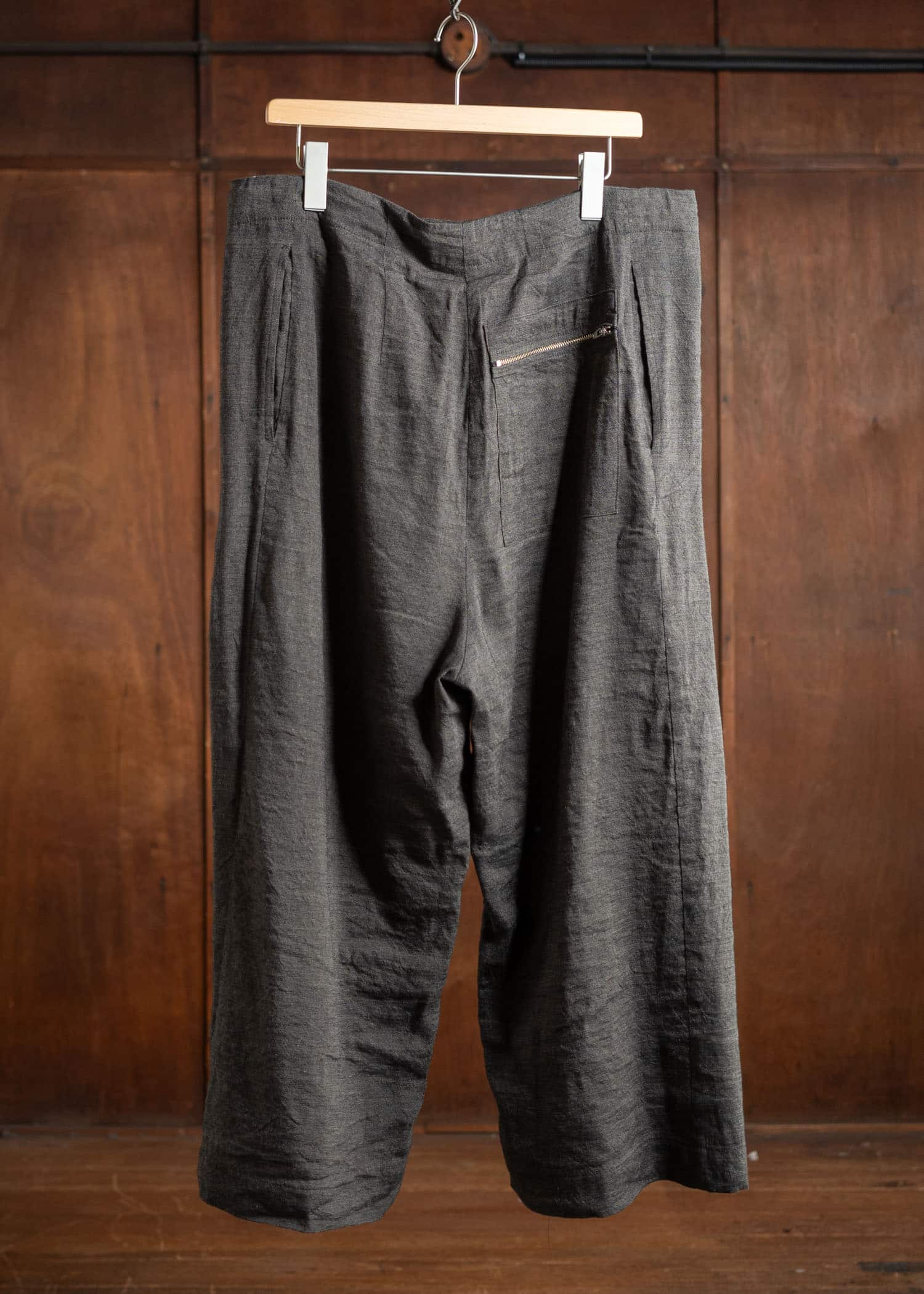 DseconD 23SS Pants