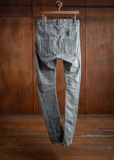 boris bidjan saberi P13 Regular Fit