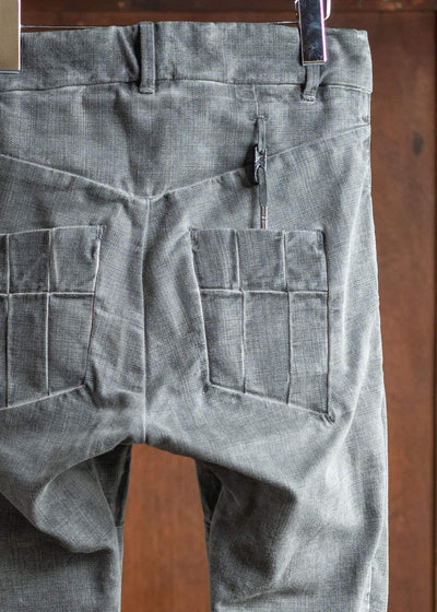 boris bidjan saberi P13 Regular Fit