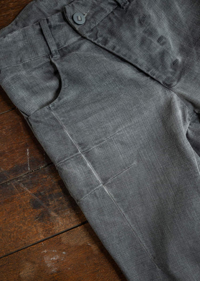 boris bidjan saberi P13 Regular Fit