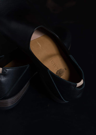 PETROSOLAUM Kung Fu flat