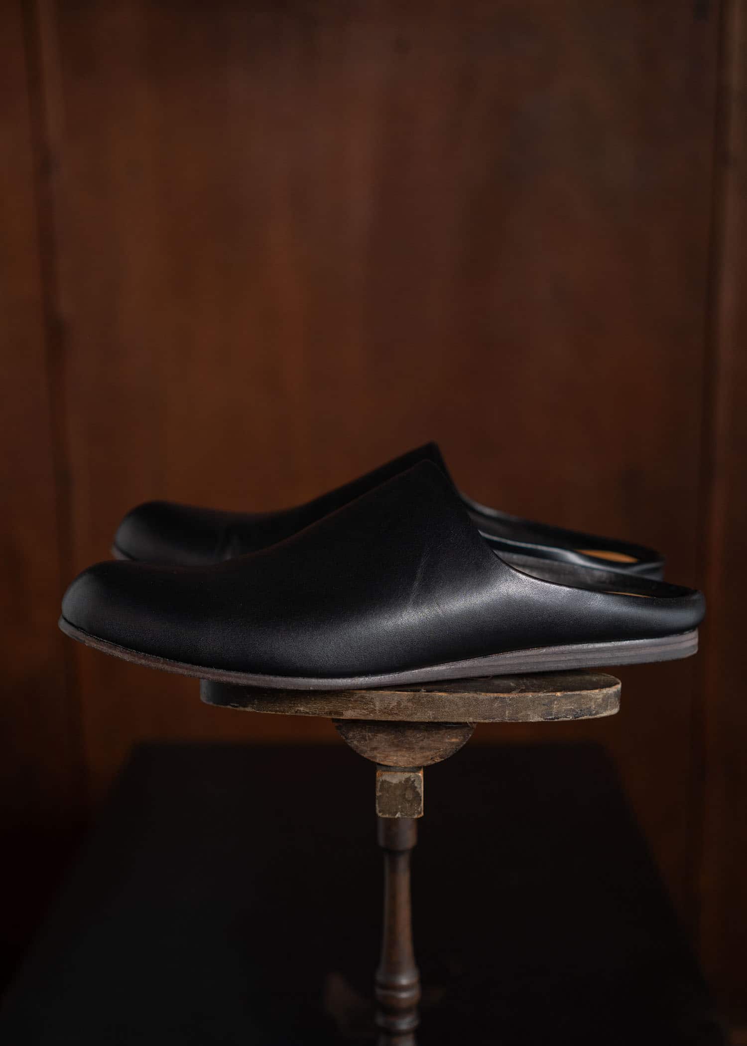 PETROSOLAUM opera slipper BL
