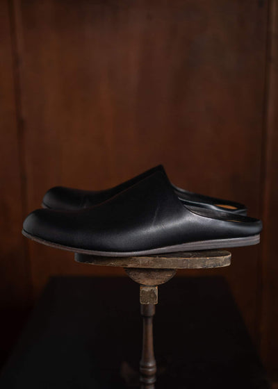 PETROSOLAUM opera slipper BL